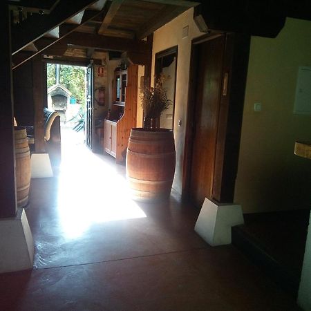 Posada Del Dulce Sueno Mojares المظهر الخارجي الصورة