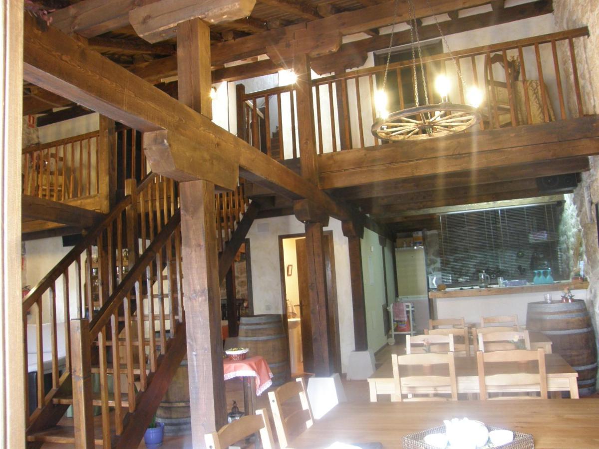 Posada Del Dulce Sueno Mojares المظهر الخارجي الصورة