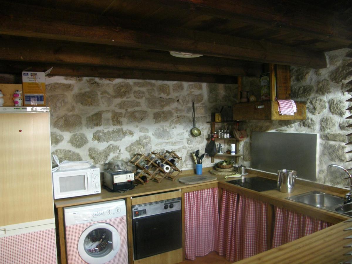 Posada Del Dulce Sueno Mojares المظهر الخارجي الصورة
