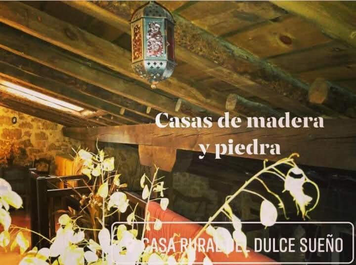 Posada Del Dulce Sueno Mojares المظهر الخارجي الصورة