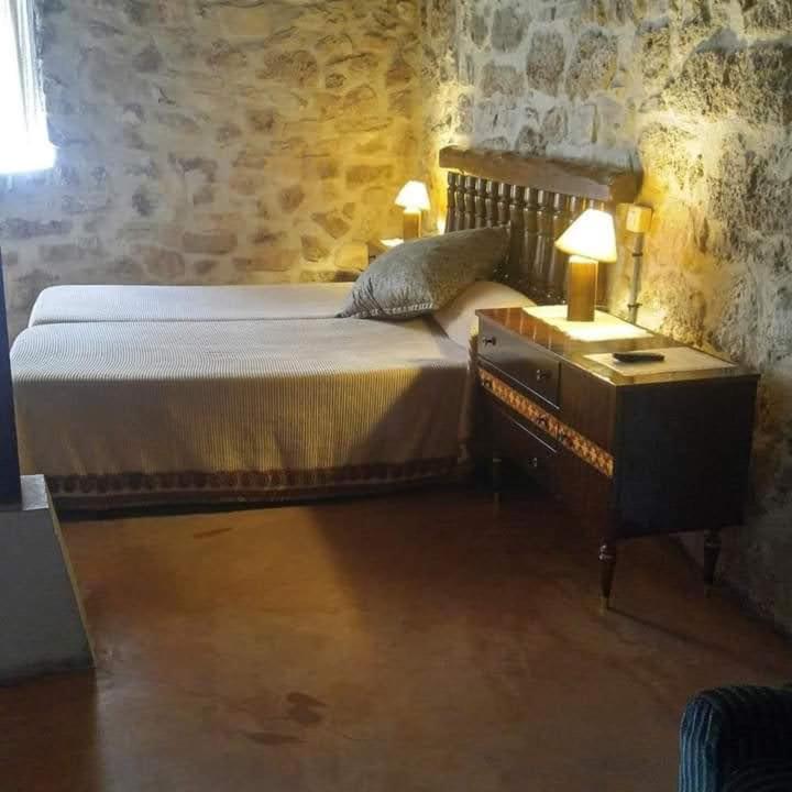 Posada Del Dulce Sueno Mojares المظهر الخارجي الصورة