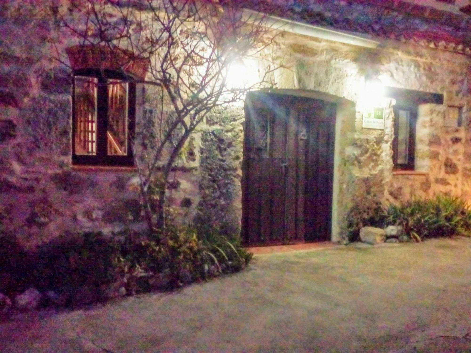 Posada Del Dulce Sueno Mojares المظهر الخارجي الصورة