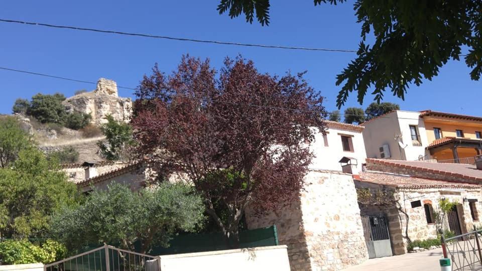 Posada Del Dulce Sueno Mojares المظهر الخارجي الصورة