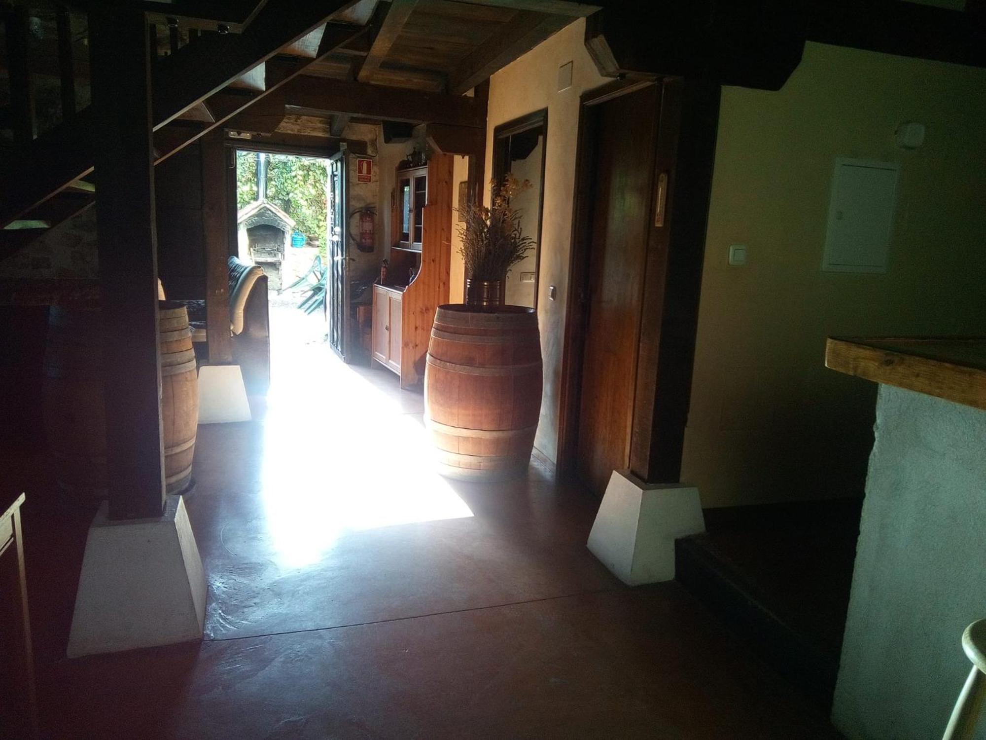 Posada Del Dulce Sueno Mojares المظهر الخارجي الصورة