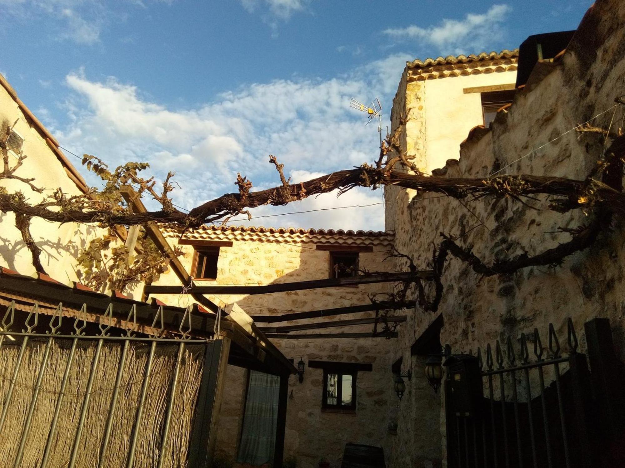 Posada Del Dulce Sueno Mojares المظهر الخارجي الصورة