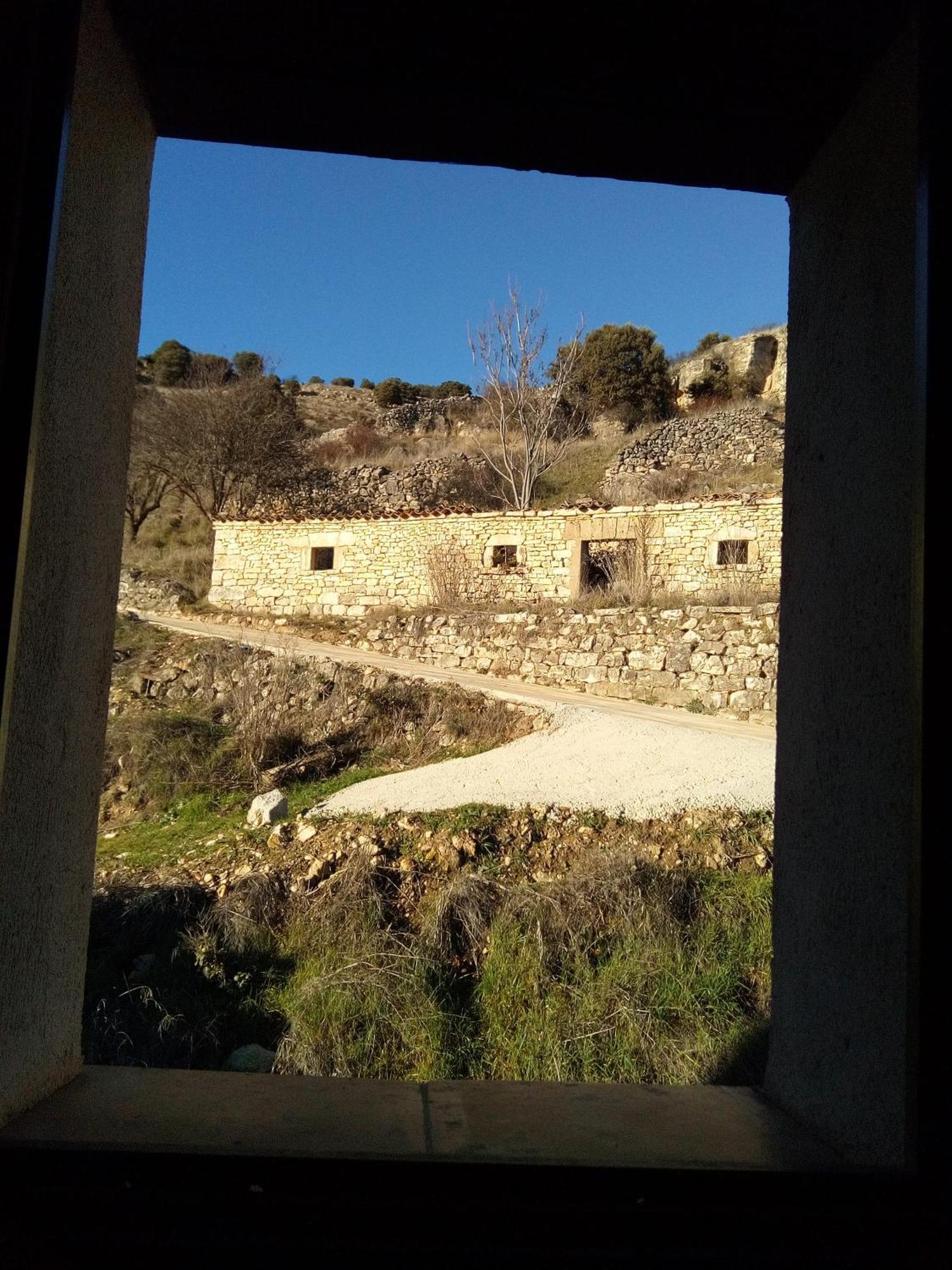 Posada Del Dulce Sueno Mojares المظهر الخارجي الصورة